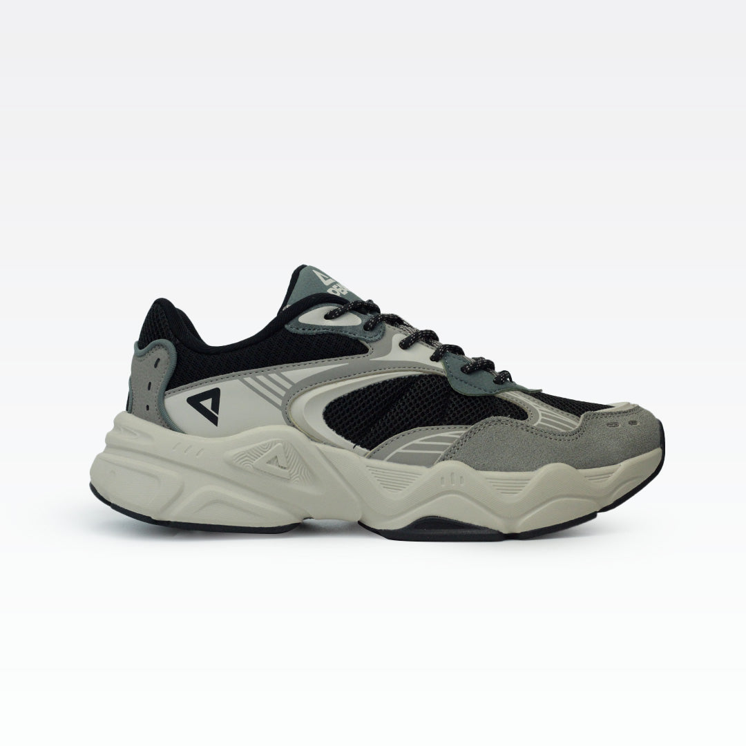 Peak CASUAL SHOES DK.KHAKI