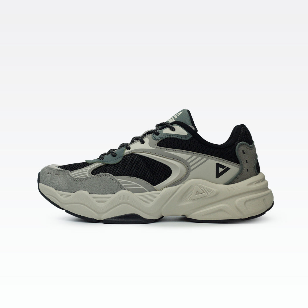 Peak CASUAL SHOES DK.KHAKI