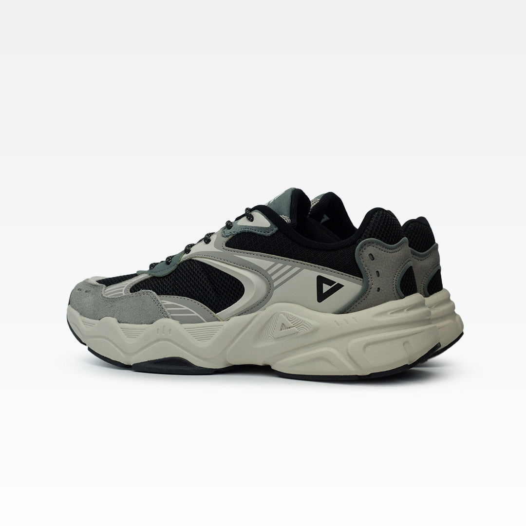 Peak CASUAL SHOES DK.KHAKI