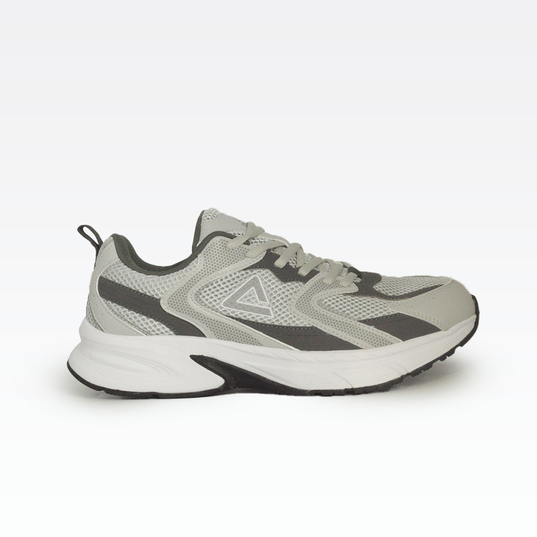 Peak Casual Shoes GREY