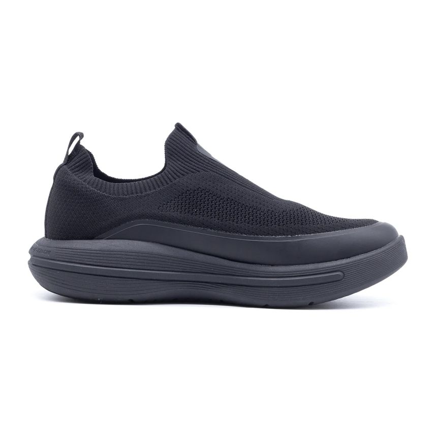 PEAK SLIP ON SHOES MEN E39251H All Black