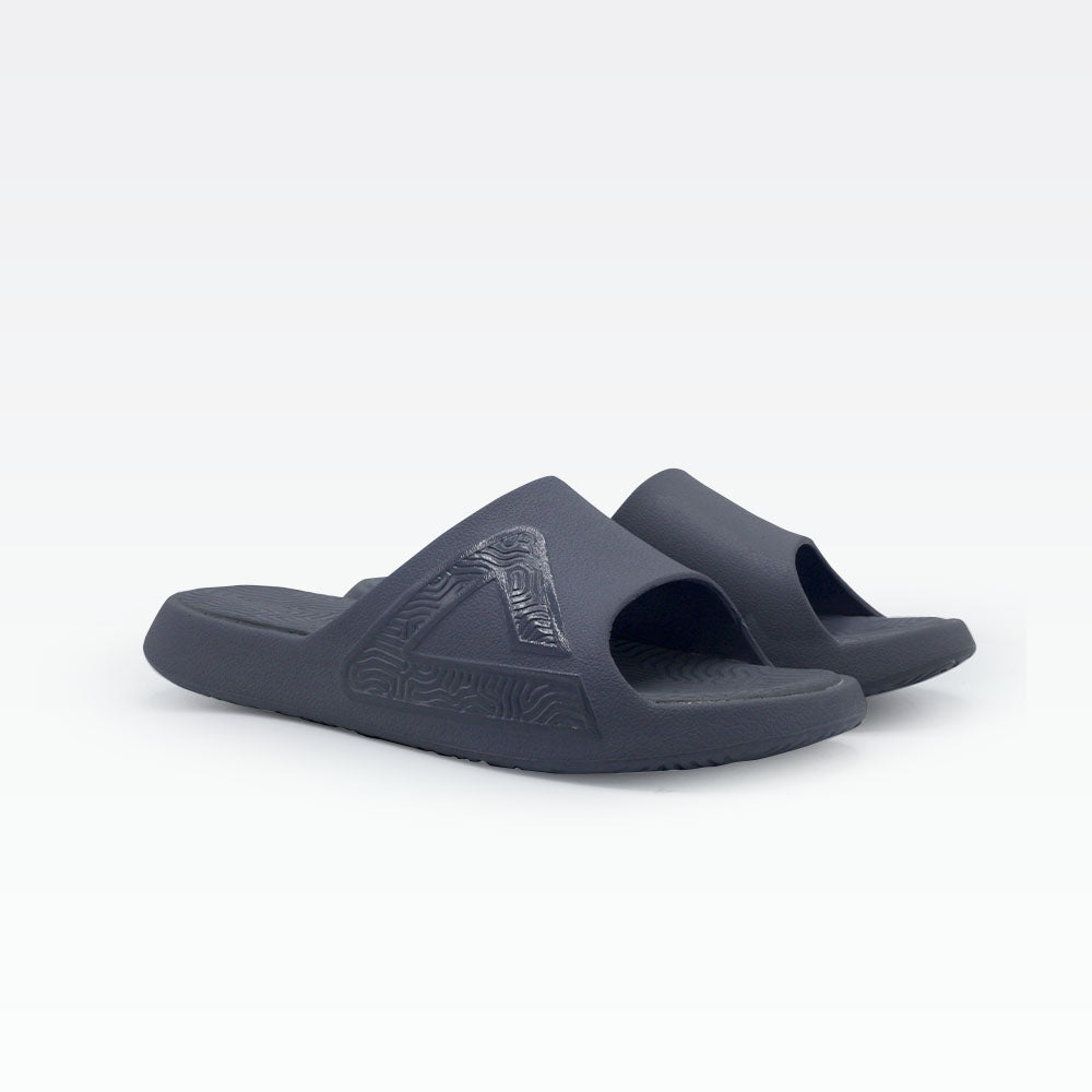 Peak Taichi Slippers Pigeon Grey