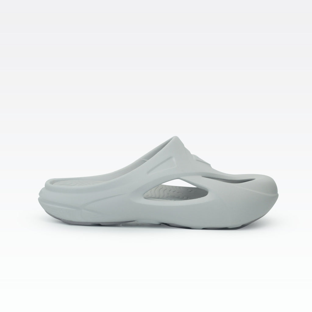 Peak Taichi Step Dry Grey
