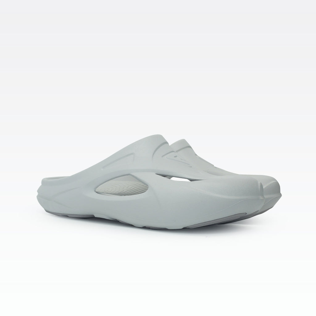 Peak Taichi Step Dry Grey