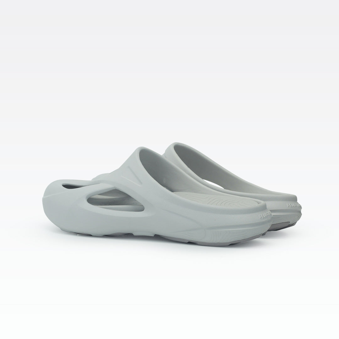 Peak Taichi Step Dry Grey
