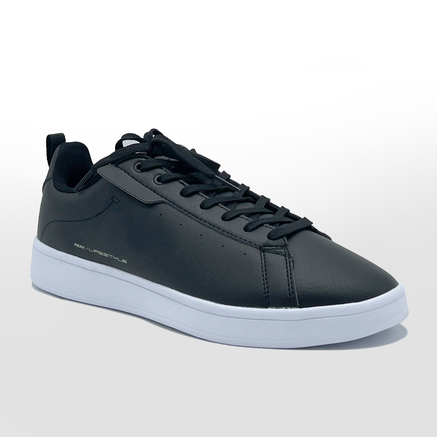 Tibby E04357B BLACK WHITE