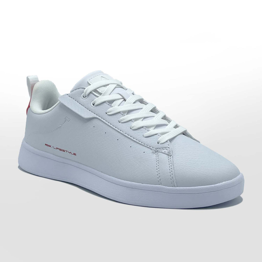Tibby E04357B WHITE RED