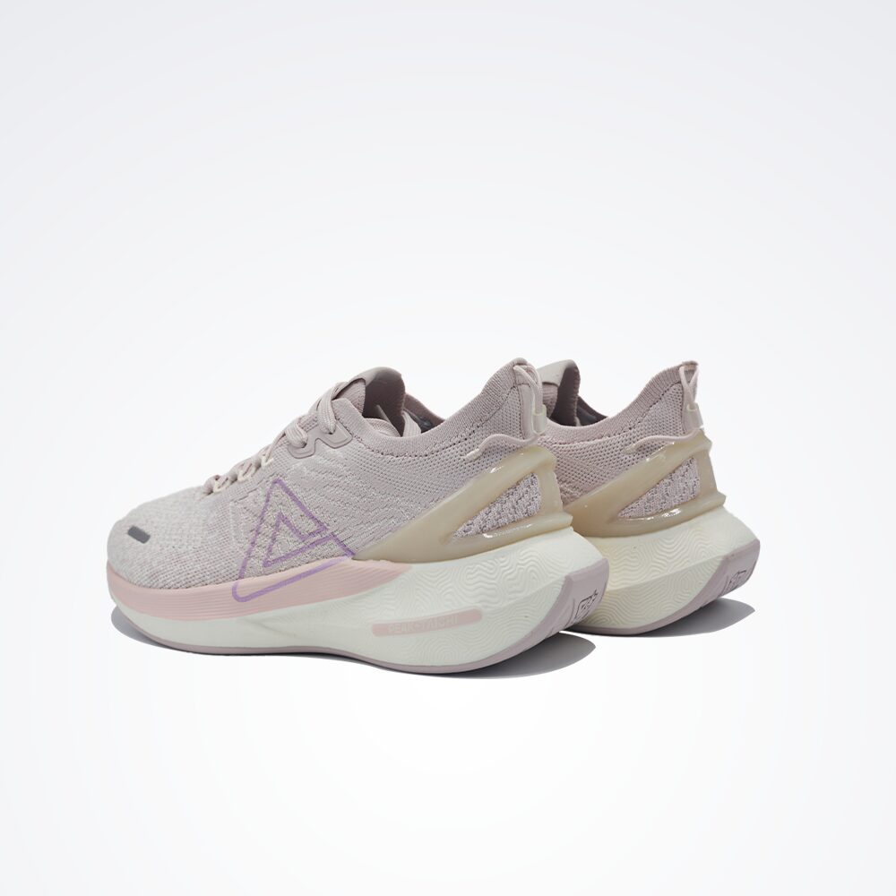 Peak Running Shoes Powder Rose