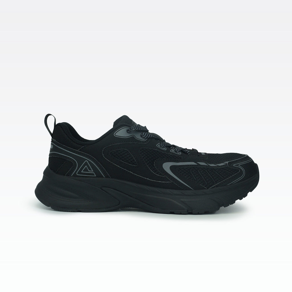 Peak Casual Shoes E49137E Black