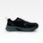 Peak Casual Shoes E49137E Black Orange