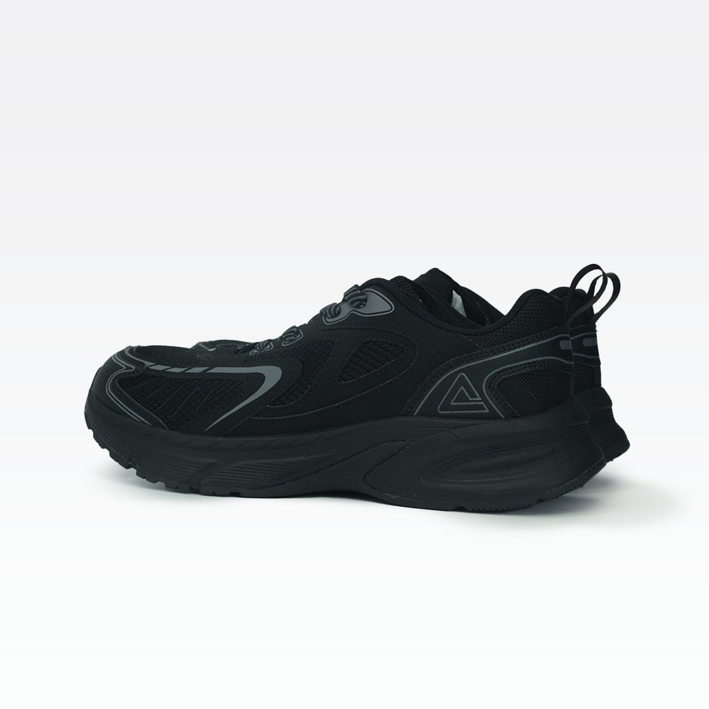 Peak Casual Shoes E49137E Black