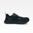 Peak Casual Shoes E49137E Black