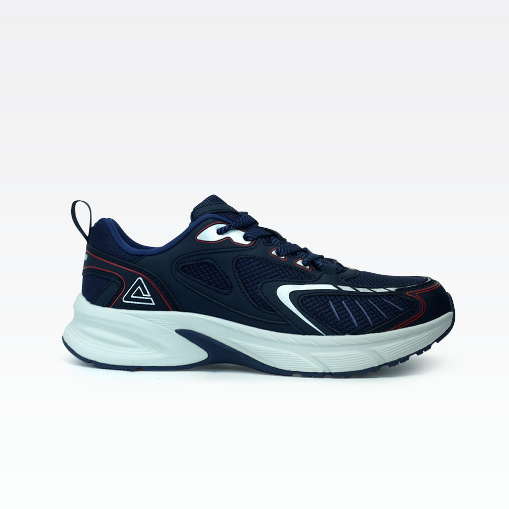 Peak Casual Shoes E49137E Navy