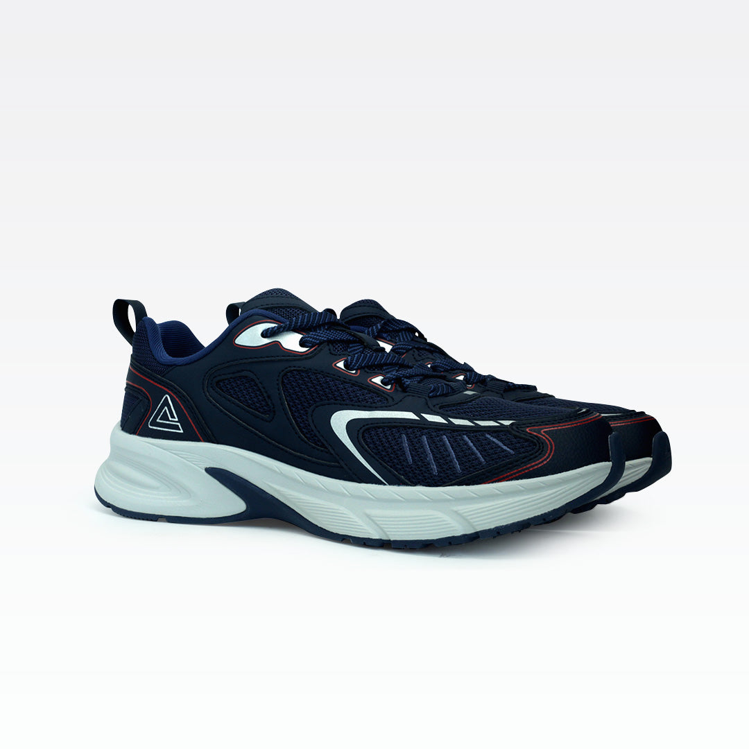 Peak Casual Shoes E49137E Navy