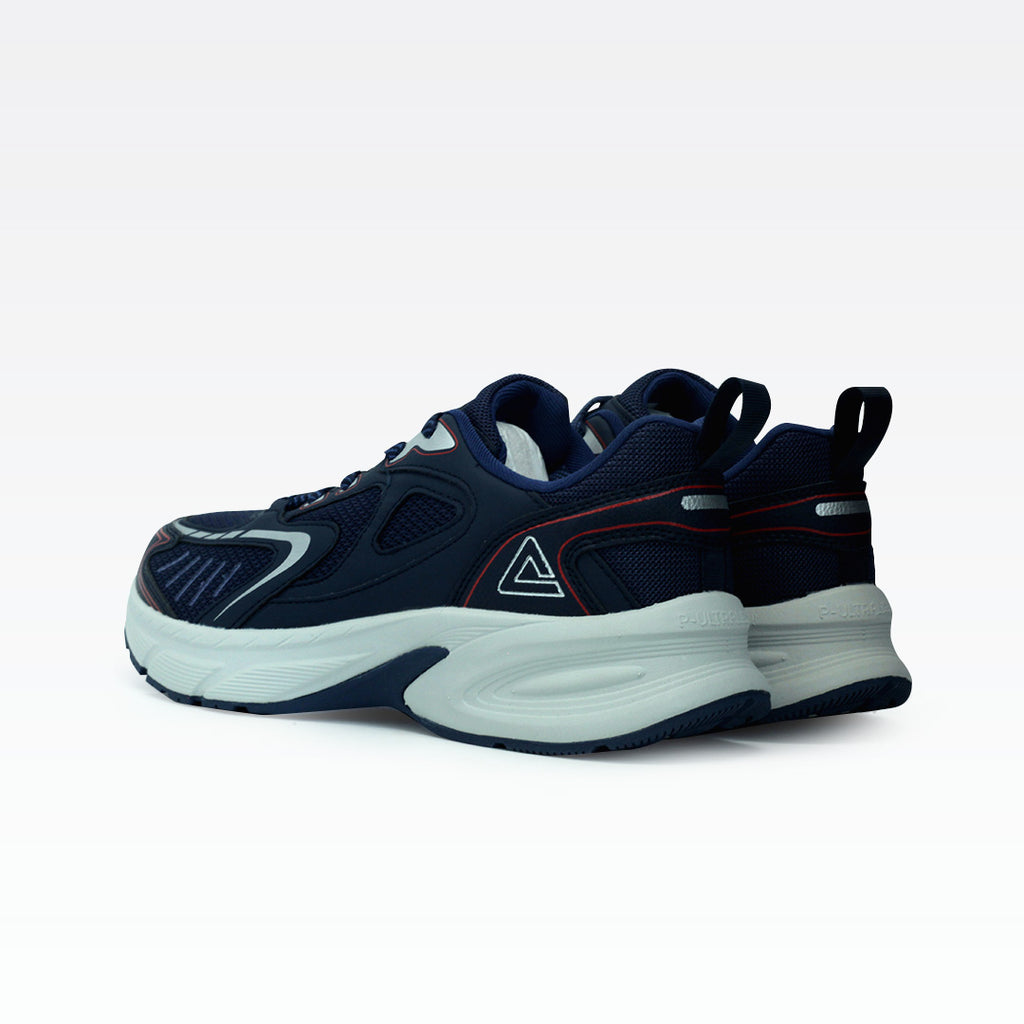 Peak Casual Shoes E49137E Navy