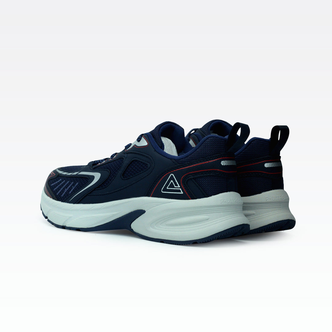 Peak Casual Shoes E49137E Navy