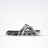 Peak Sports Slippers Black Off White