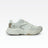 Peak CASUAL SHOES CANVAS WHITE/GREY