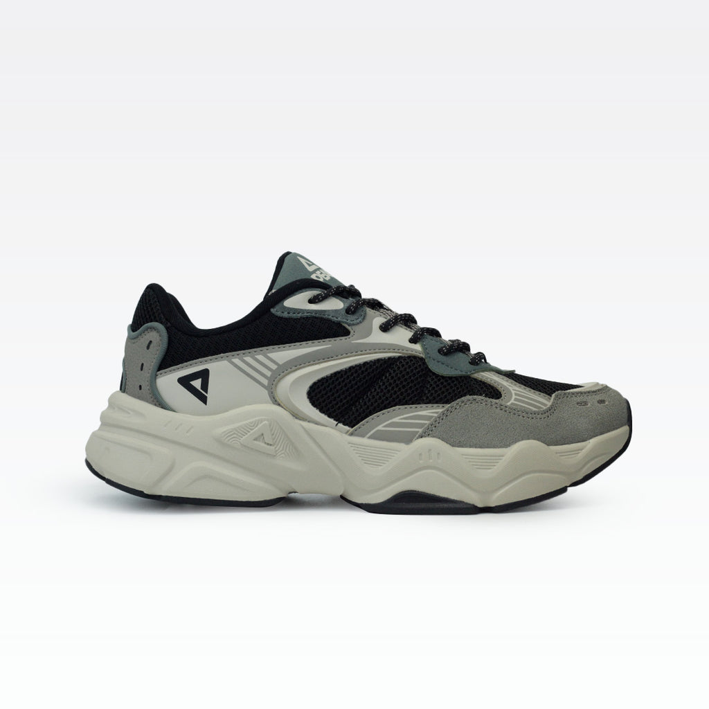 Peak CASUAL SHOES DK.KHAKI