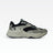 Peak CASUAL SHOES DK.KHAKI