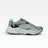PEAK CASUAL SHOES GREY