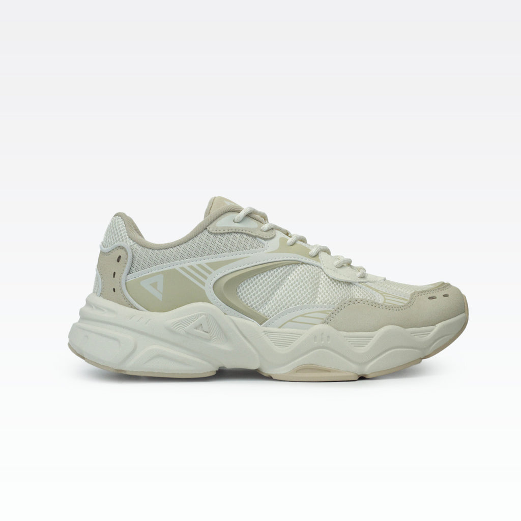 Peak CASUAL SHOES OFF WHITE