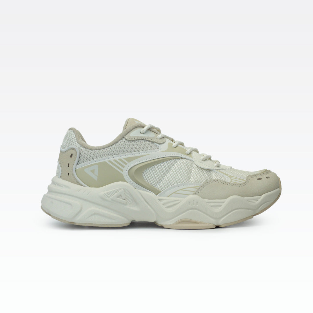 Peak CASUAL SHOES OFF WHITE