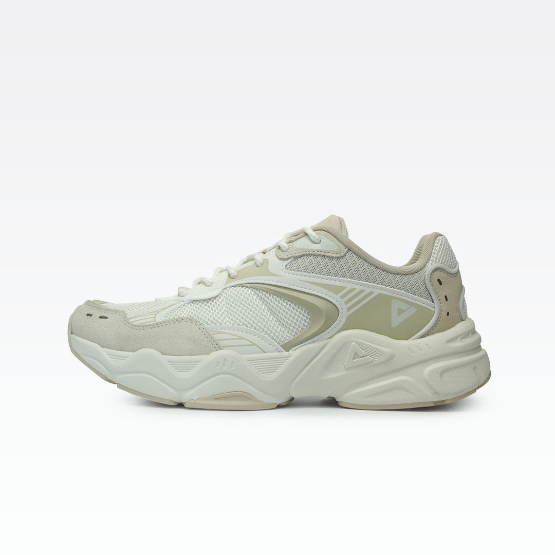 Peak CASUAL SHOES OFF WHITE