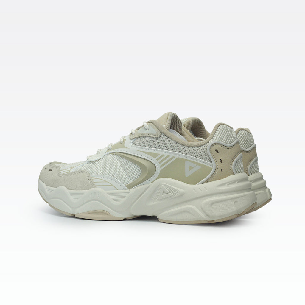 Peak CASUAL SHOES OFF WHITE