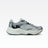 PEAK CASUAL SHOES GREY