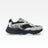 PEAK TAichi CASUAL SHOES WHITE/COFFEE/BROWN