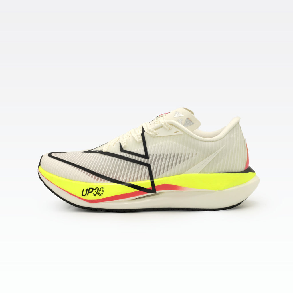 Peak Taichi Up30 3.0 White Yellow