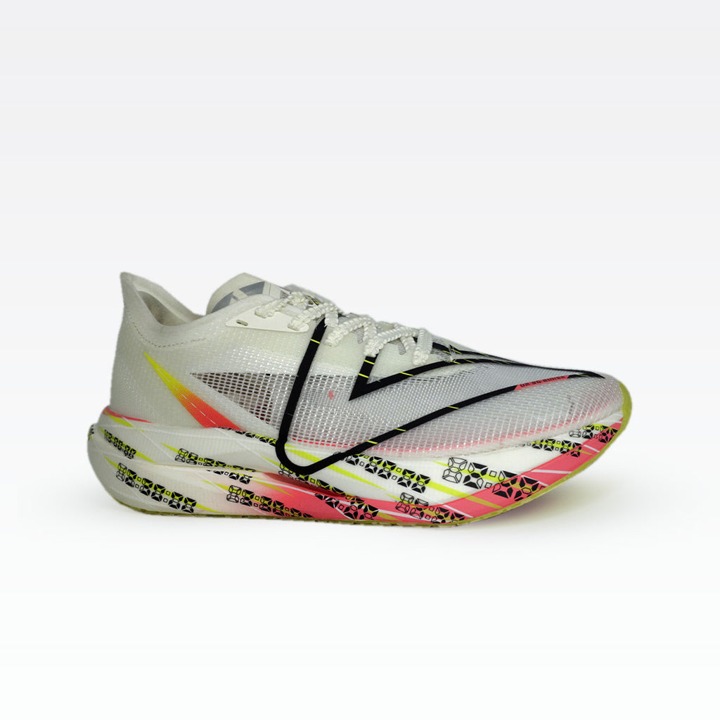 Peak Taichi Taichi Up30 3.0Eilte White/Red