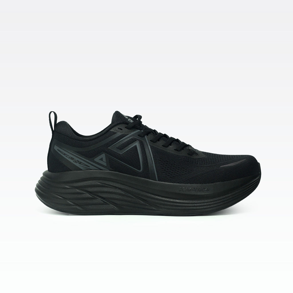 Peak taichi  Turbo All Black