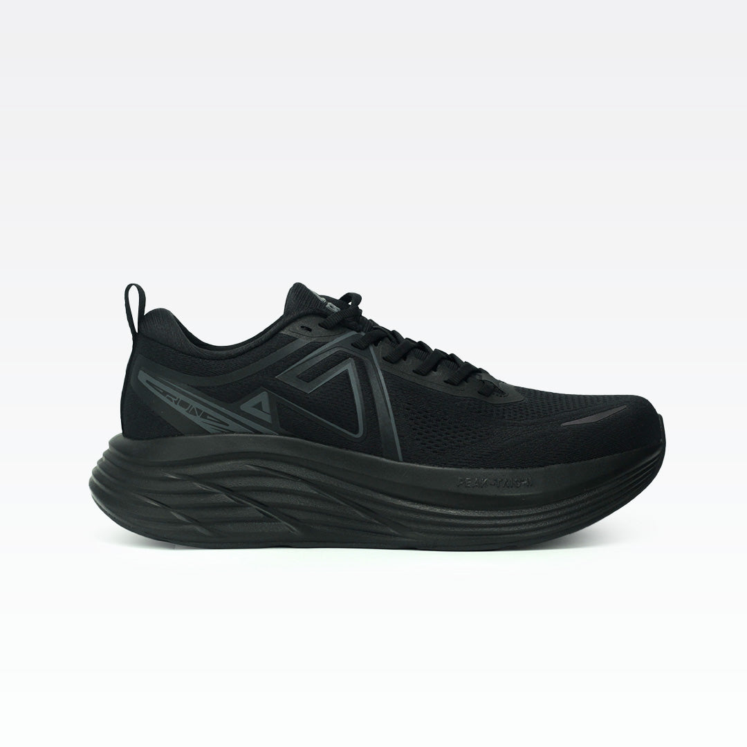 Peak taichi  Turbo All Black