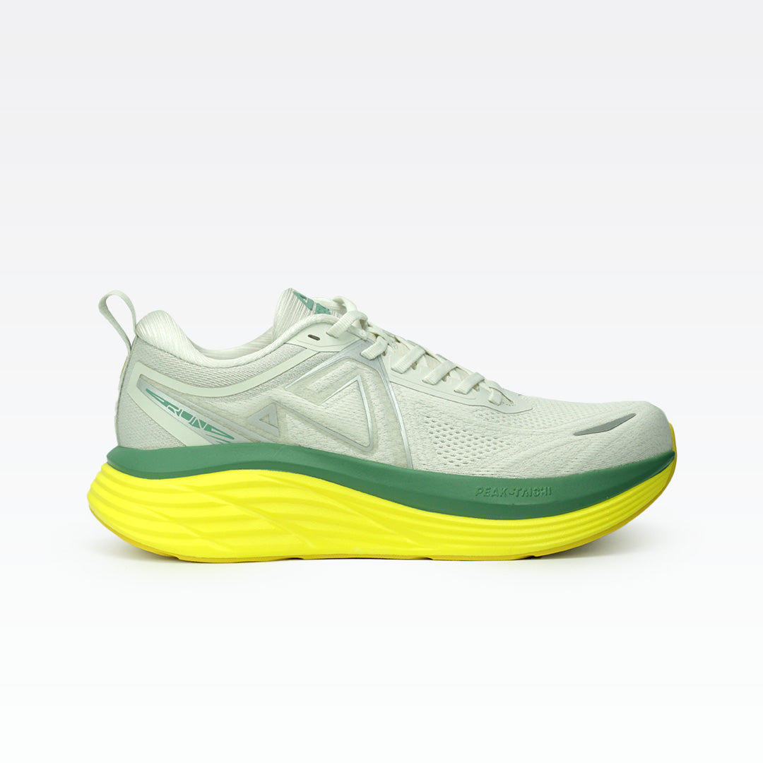 Peak Taichi Turbo GREY/YELLOW