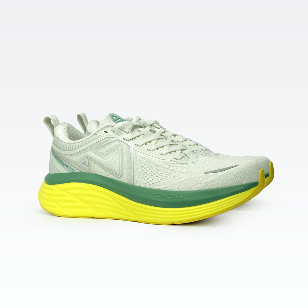 Peak Taichi Turbo GREY/YELLOW