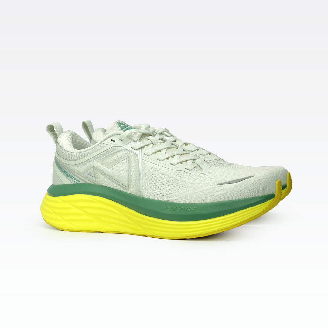 Peak Taichi Turbo GREY/YELLOW