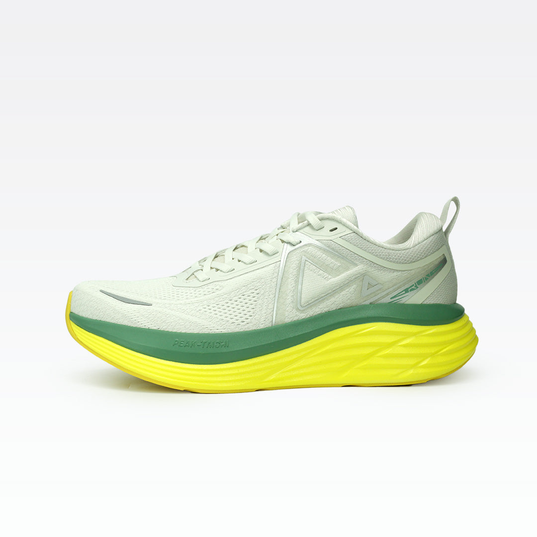 Peak Taichi Turbo GREY/YELLOW