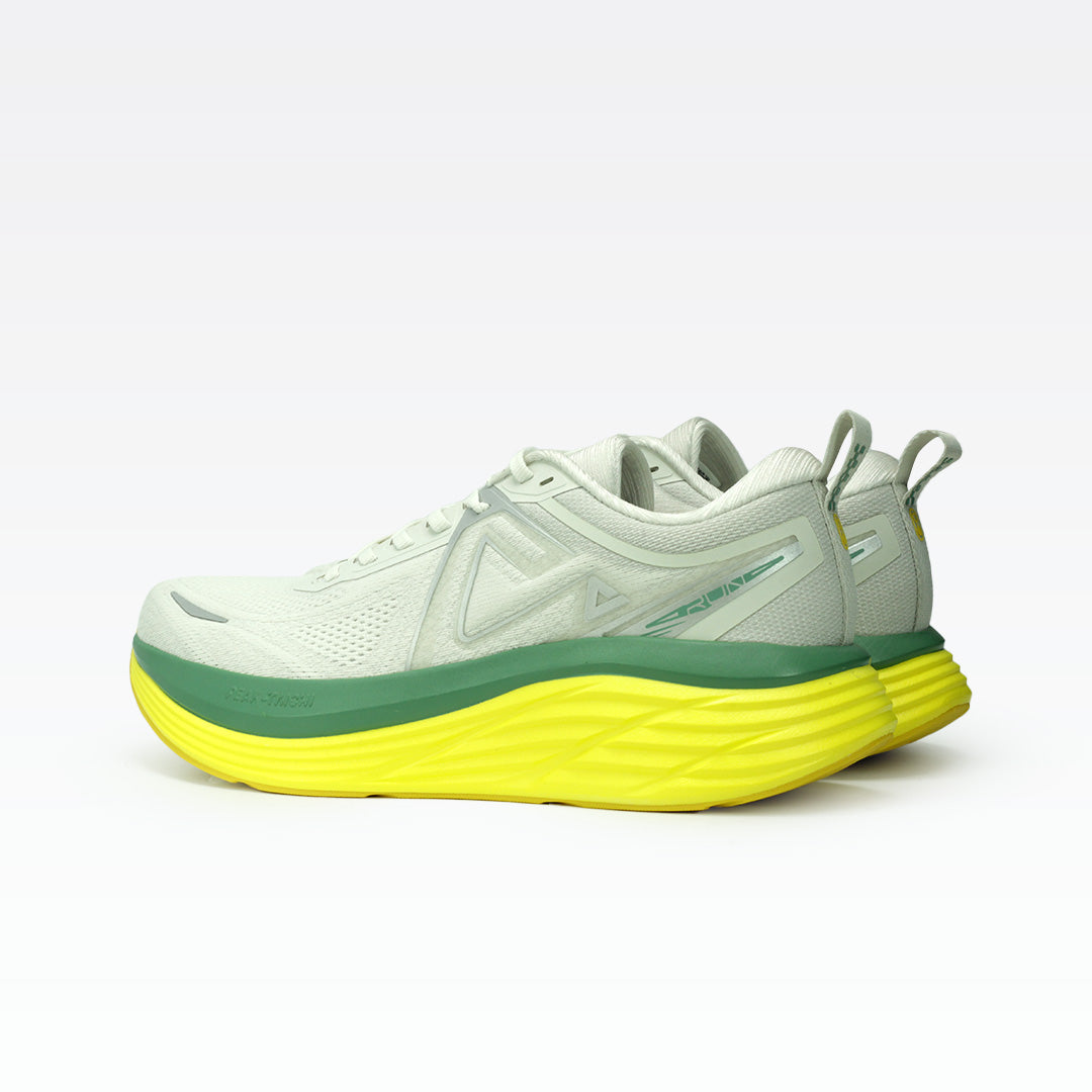 Peak Taichi Turbo GREY/YELLOW