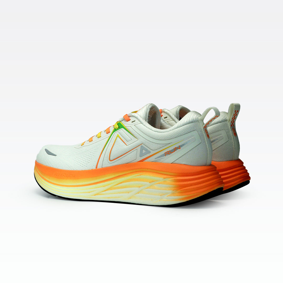 Peak Taichi Turbo WHITE/ORANGE