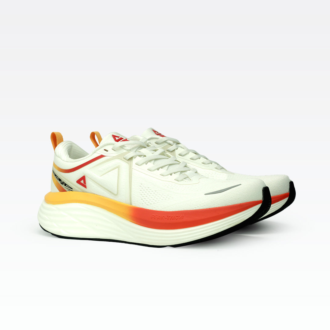 Peak Taichi Turbo WHITE/RED