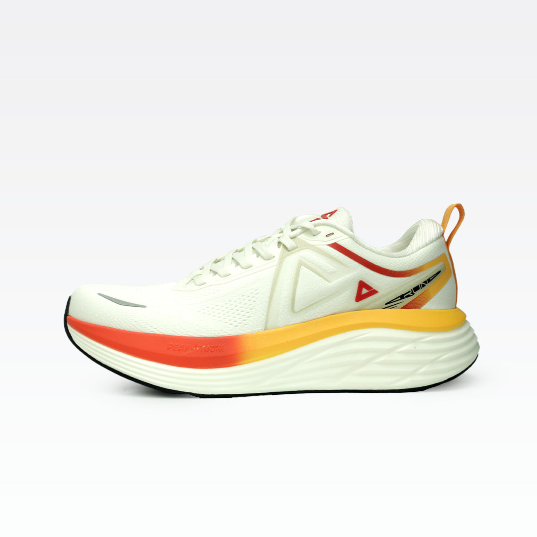 Peak Taichi Turbo WHITE/RED