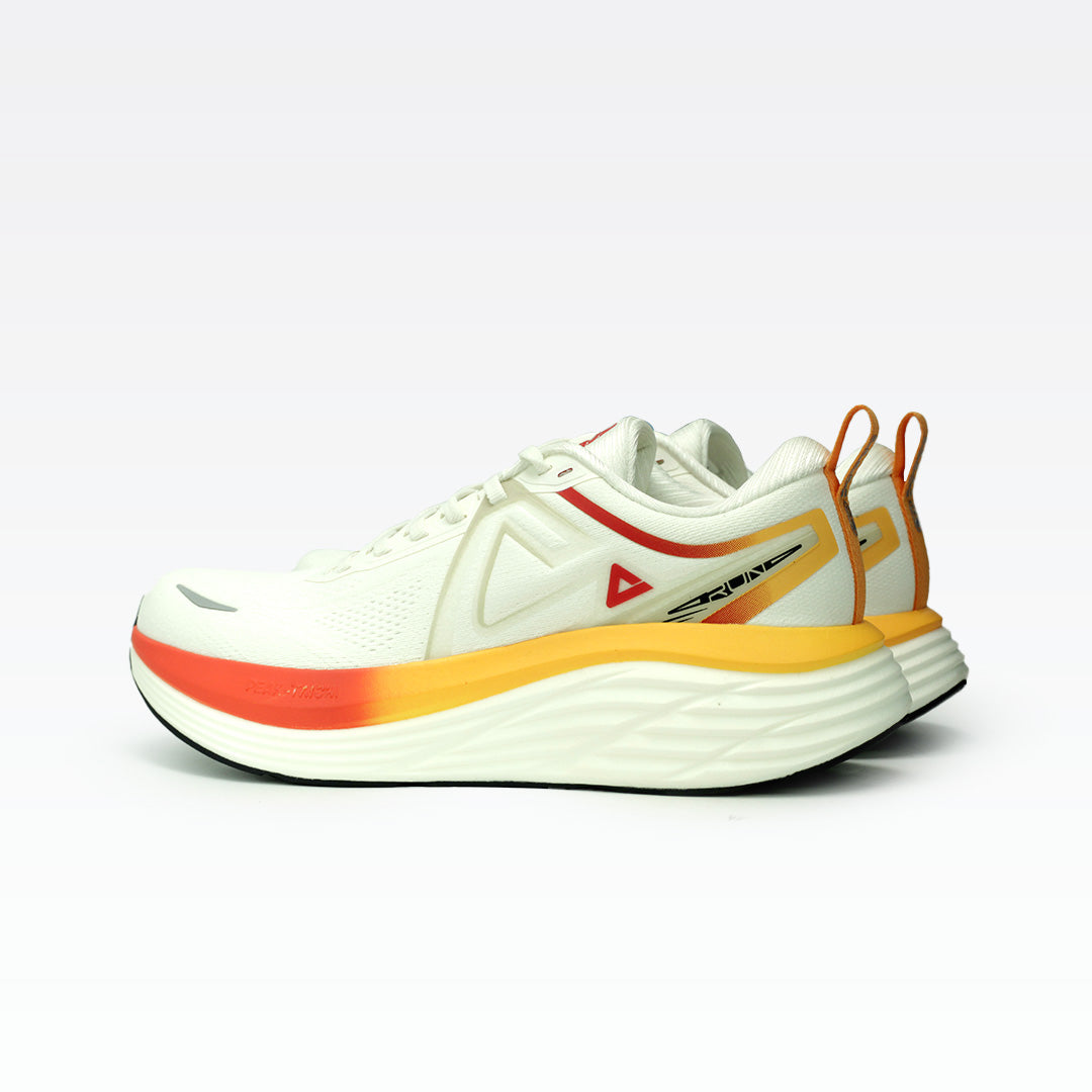 Peak Taichi Turbo WHITE/RED