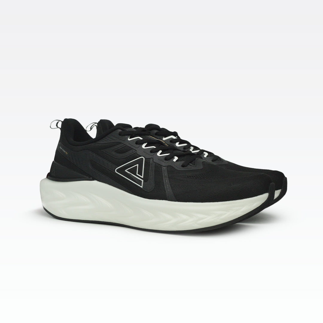Peak Taichi 7.0 Running Shoes Black White
