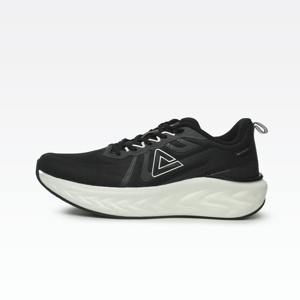 Peak Taichi 7.0 Running Shoes Black White