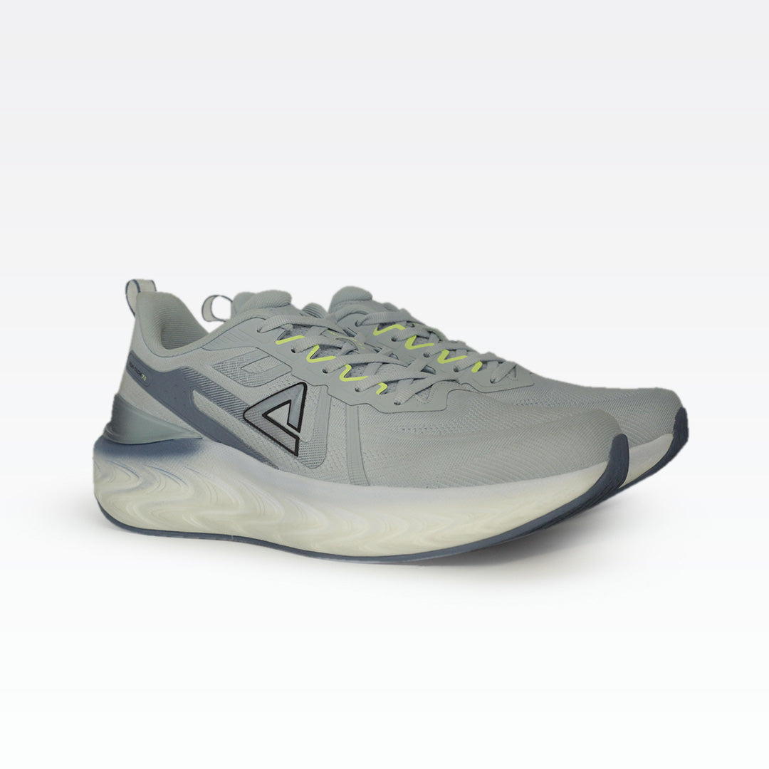 Peak Taichi 7.0 Running Shoes Ceramic Blue