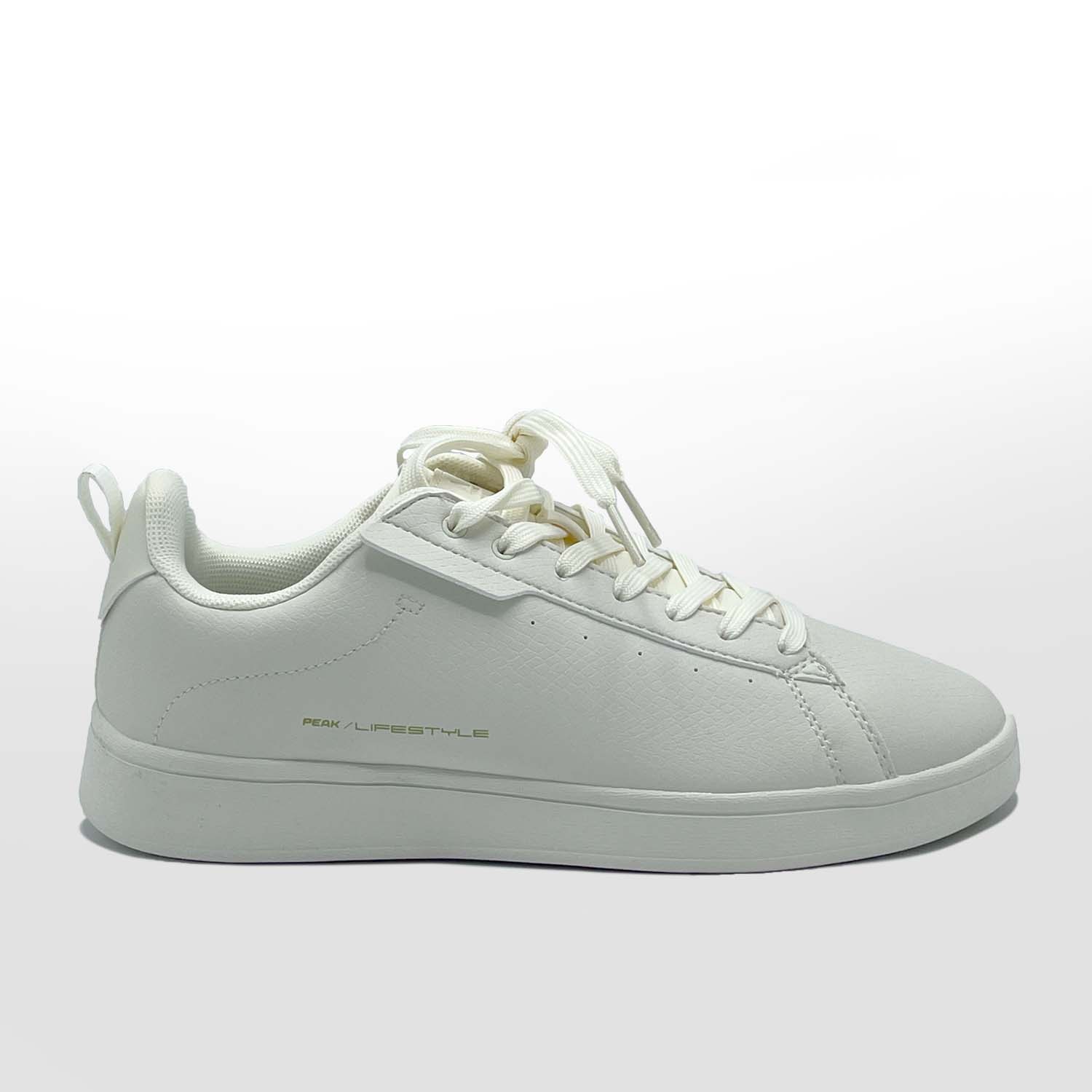 Tibby E04357B Canvas white