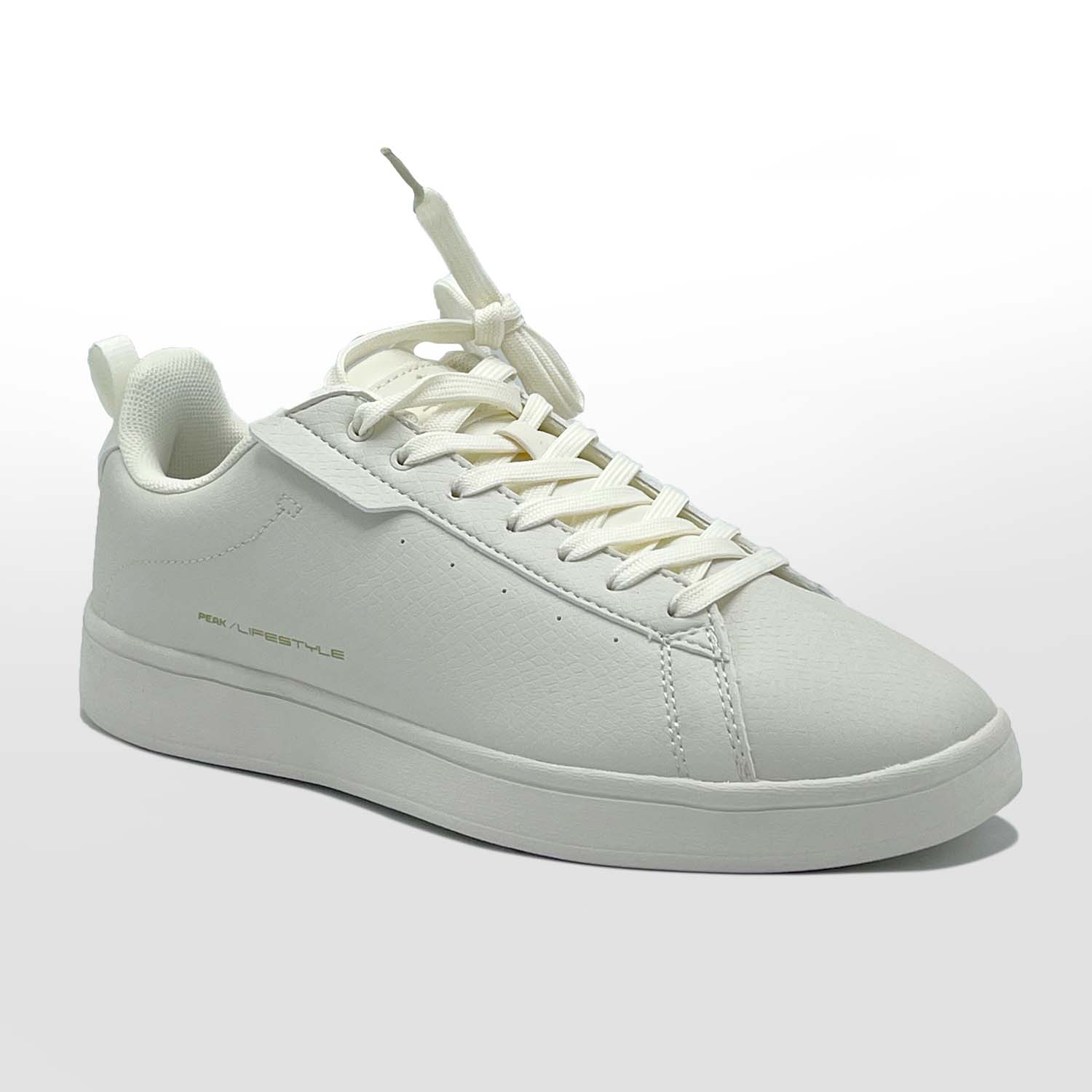 Tibby E04357B Canvas white