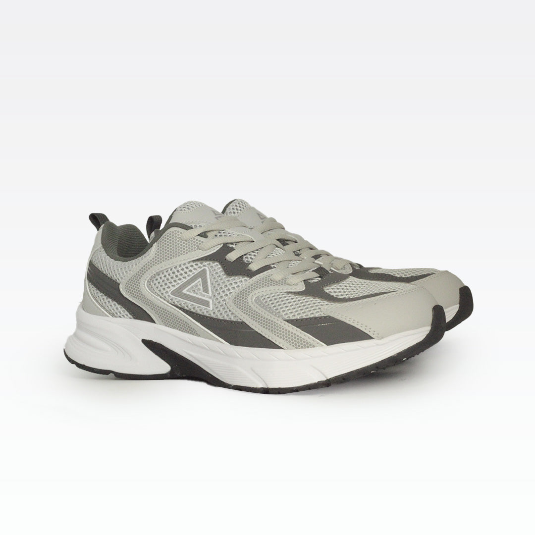 Peak Casual Shoes GREY